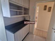 Apartamento com 2 quartos à venda, 58 m² por R$ 460.000...