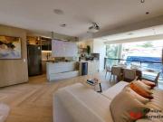 Apartamento com 2 quartos à venda, 58 m² por R$...