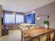 Apartamento com 2 quartos à venda, 59 m² São Lucas Belo...