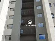 Apartamento com 2 quartos à venda, 59 m² Serra Belo...