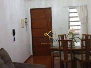Apartamento com 2 quartos à venda, 60 m² por R$ 285.000...