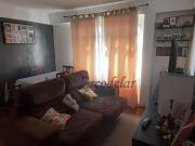 Apartamento com 2 quartos à venda, 60 m² por R$ 290.000...