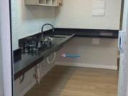 Apartamento com 2 quartos à venda, 60 m² por R$ 320.000...