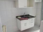 Apartamento com 2 quartos à venda, 60 m² por R$ 395.000...