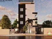 Apartamento com 2 quartos à venda, 60 m² por R$ 399.000...