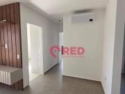 Apartamento com 2 quartos à venda, 61 m² por R$ 550.000...