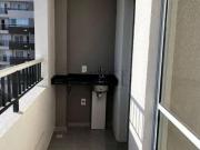 Apartamento com 2 quartos à venda, 62 m² Condomínio JR...