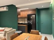 Apartamento com 2 quartos à venda, 62 m² por R$ 585.000...