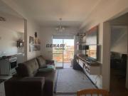 Apartamento com 2 quartos à venda, 62 m² por R$ 699.000...