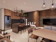 Apartamento com 2 quartos à venda, 63 m² JK Due Sorocaba/SP