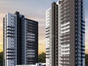 Apartamento com 2 quartos à venda, 63 m² por R$ 432.000...
