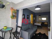 Apartamento com 2 quartos à venda, 63 m² por R$ 700.000...