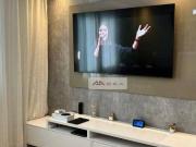 Apartamento com 2 quartos à venda, 64 m² por R$ 270.000...