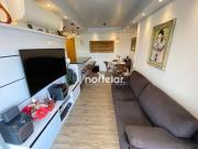 Apartamento com 2 quartos à venda, 64 m² Vila Mangalot...
