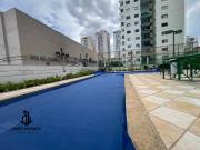 Apartamento com 2 quartos a venda, 64m² Jardim Goiás