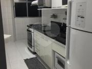 Apartamento com 2 quartos à venda em Vila Roque SP