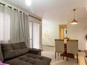 Apartamento com 2 quartos à venda, 65 m² por R$ 554.000...