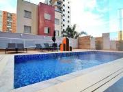 Apartamento com 2 quartos à venda, 65 m² por R$ 683.000...