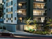 Apartamento com 2 quartos à venda, 66 m² Portão
