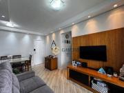 Apartamento com 2 quartos à venda, 66 m² Vila Anastácio...
