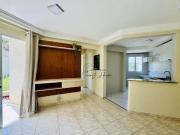 Apartamento com 2 quartos à venda, 67 m² por R$ 275.000...