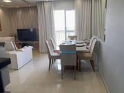 Apartamento com 2 quartos à venda, 67 m² por R$ 380.000...