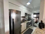 Apartamento com 2 quartos à venda, 67 m² por R$ 745.000...