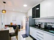 Apartamento com 2 quartos à venda, 69 m² por R$ 455.800...