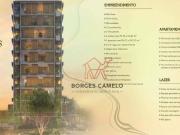 Apartamento com 2 quartos à venda, 70 m² por R$...