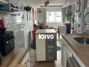 Apartamento com 2 quartos à venda, 70 m² por R$ 600.000...