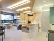 Apartamento com 2 quartos à venda, 70 m² por R$ 762.600...