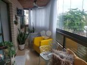 Apartamento com 2 quartos à venda, 72 m² por R$ 750.000...