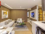 Apartamento com 2 quartos à venda, 72 m² por R$ 861.528...