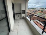 Apartamento com 2 quartos à venda, 74 m² por R$ 335.000...