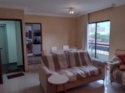 Apartamento com 2 quartos sala ampliada à venda, 74 m²...