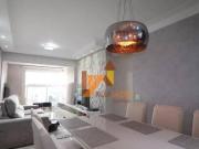 Apartamento com 2 quartos à venda, 74 m² por R$ 798.000...