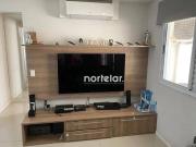 Apartamento com 2 quartos à venda, 79 m² por R$ 875.000...