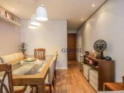 Apartamento com 2 quartos à venda, 79 m² Vila Leopoldina...