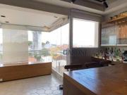 Apartamento com 2 quartos à venda, 79 m² Vila Madalena...