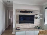 Apartamento com 2 dormitórios à venda, 79 m² por R$...