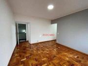 Apartamento com 2 quartos à venda, 80 m² por R$ 585.000...