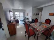 Apartamento com 2 quartos à venda, 82 m² por R$ 520.000...