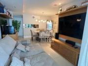 Apartamento com 2 quartos à venda, 92 m² por R$ 935.000...