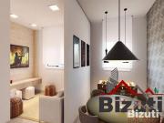 Apartamento com 2 quartos à venda, Altos de Jordanésia...