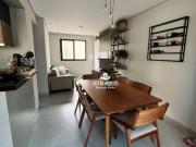 Apartamento com 2 quartos à venda bairro Brasil...