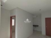 Apartamento com 2 quartos à venda, Bairro Luizote de...