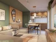 Apartamento com 2 quartos à venda, Bairro Ouro Preto...