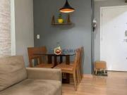 Apartamento com 2 quartos à venda Bela Aliança São Paulo