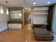 Apartamento com 2 quartos à venda Campo Comprido Curitiba/PR