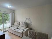 Apartamento com 2 quartos à venda Cidade Industrial